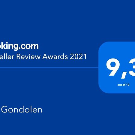 Vid Gondolen Διαμέρισμα Hemavan Εξωτερικό φωτογραφία